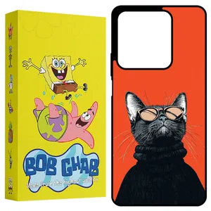 BOB Ghab BCPN135 Cover For Xiaomi Redmi Note 13 5G 