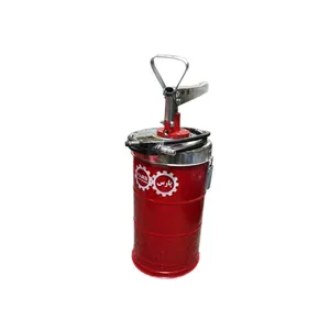پمپ گریس پارس مدل AJ-PARS-20LITR ظرفیت 20 کیلوگرم