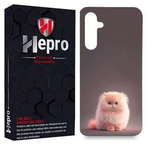 HEPRO MC Cover for SAMSUNG GALAXY A24