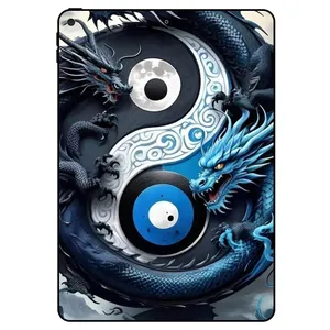 Megafone Dragon 7475 Cover For Tablet Apple iPad Air 3 2019