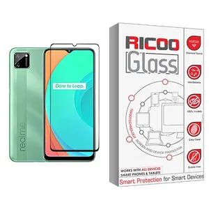 Ricoo Ricoo Glass MIX001 Screen Protector For Realme C11
