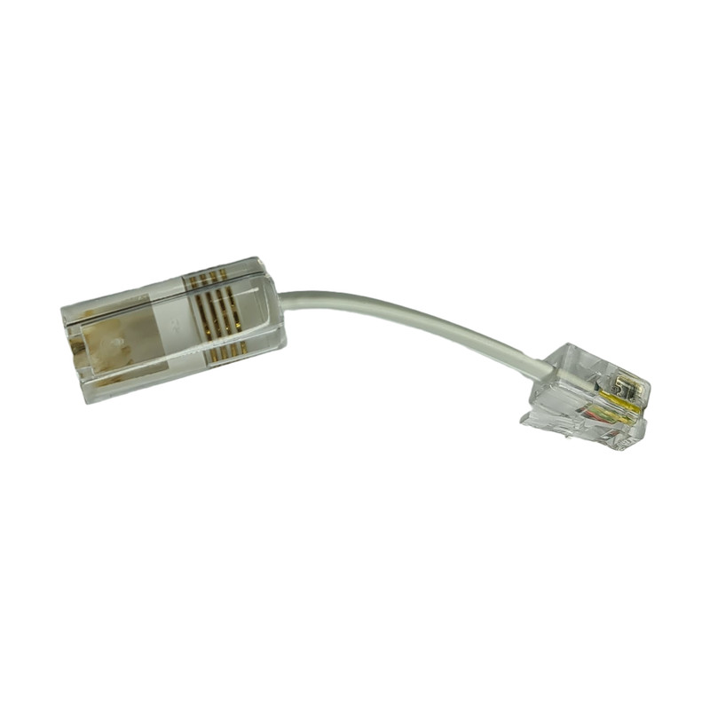 هرز گرد سیم تلفن مدل HR-s