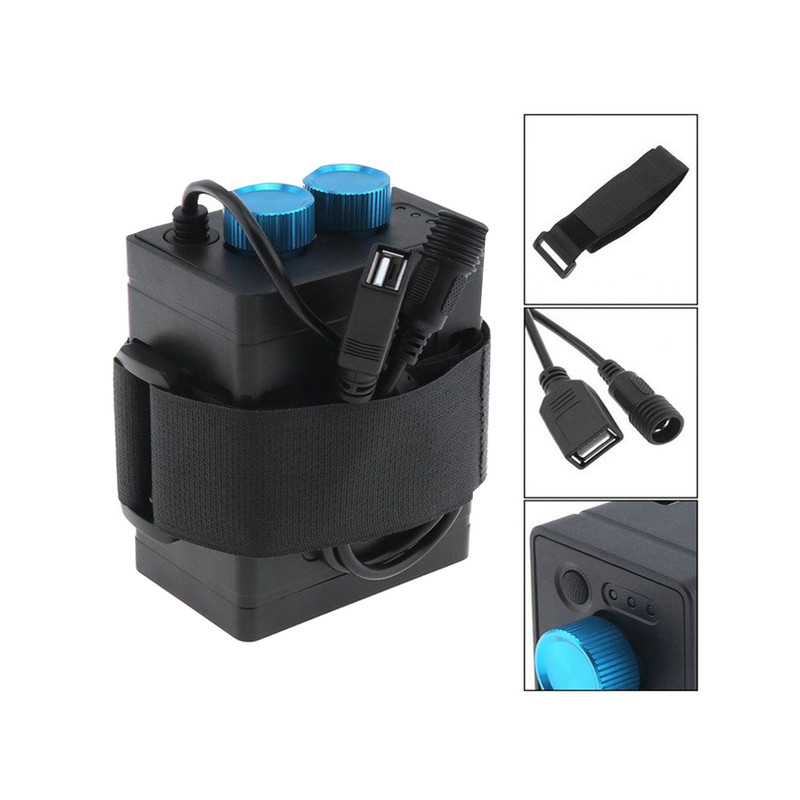 شارژر باتری تراست فایر مدل EB03 شارژر باتری تراست فایر مدل EB03