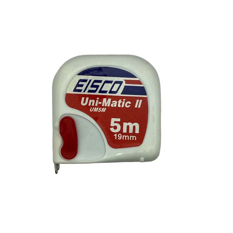 متر 5 متری ایسکو مدل ES متر 5 متری ایسکو مدل ES