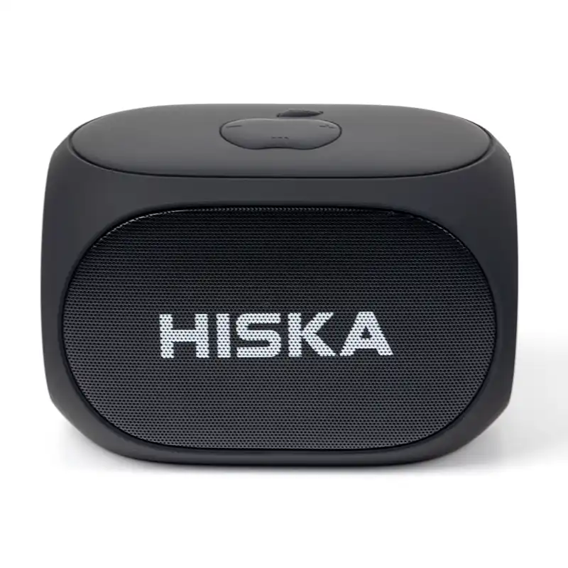 اسپیکر بلوتوثی قابل حمل هیسکا مدل B45