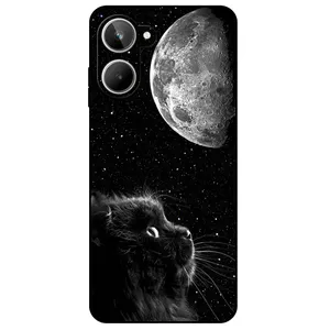 Megafone Cat 1882 Cover For Realme 10 4G