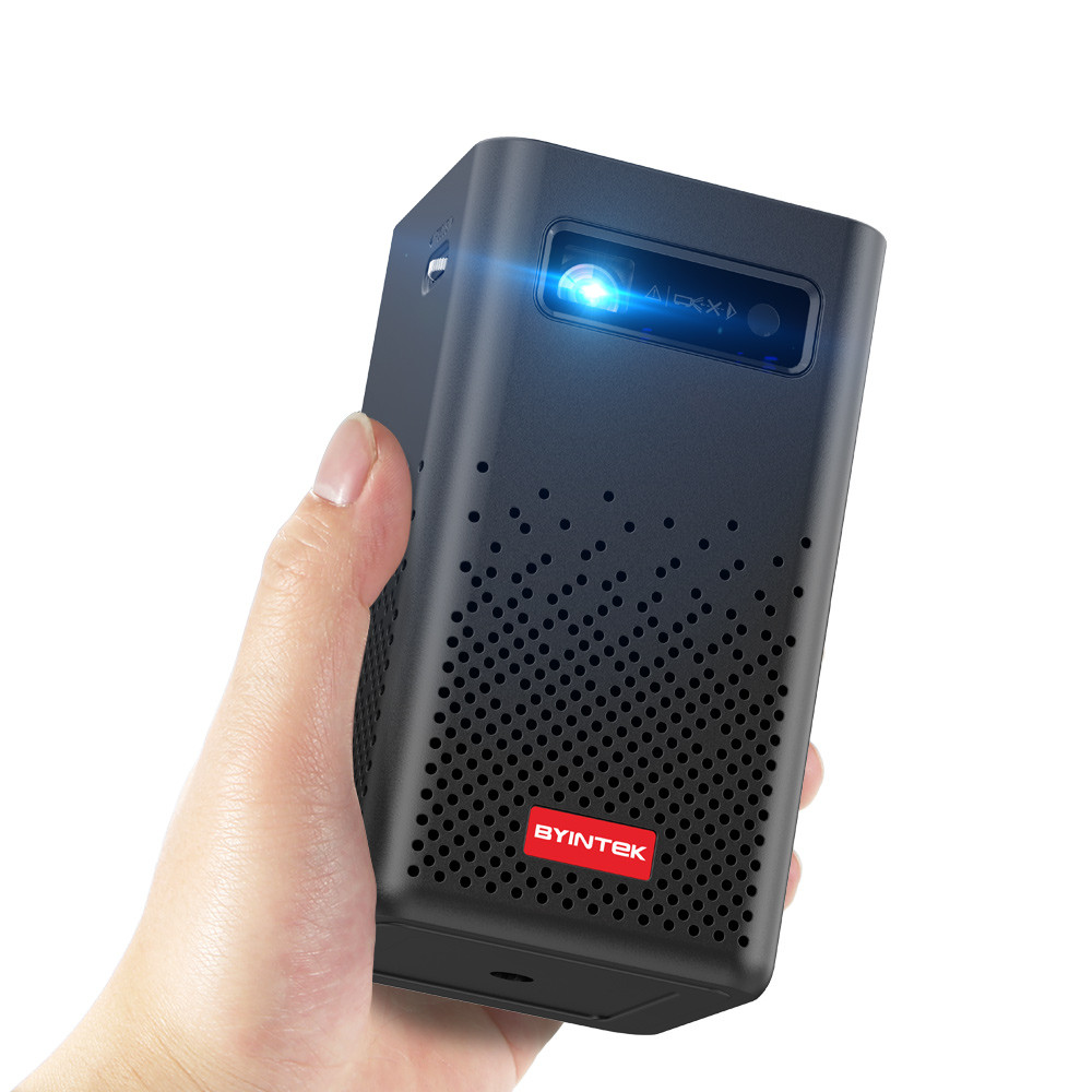 ویدئو پروژکتور بینتیک مدل UFO P20 ویدئو پروژکتور بینتیک مدل UFO P20