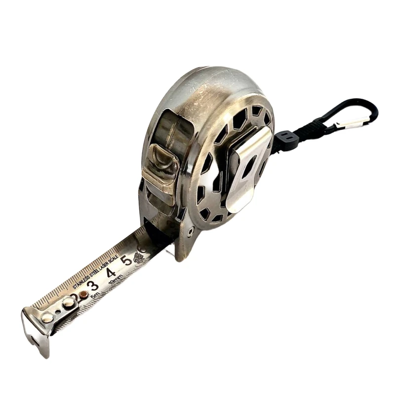 عکس شماره 2 : متر 5 متری مدل duheng max