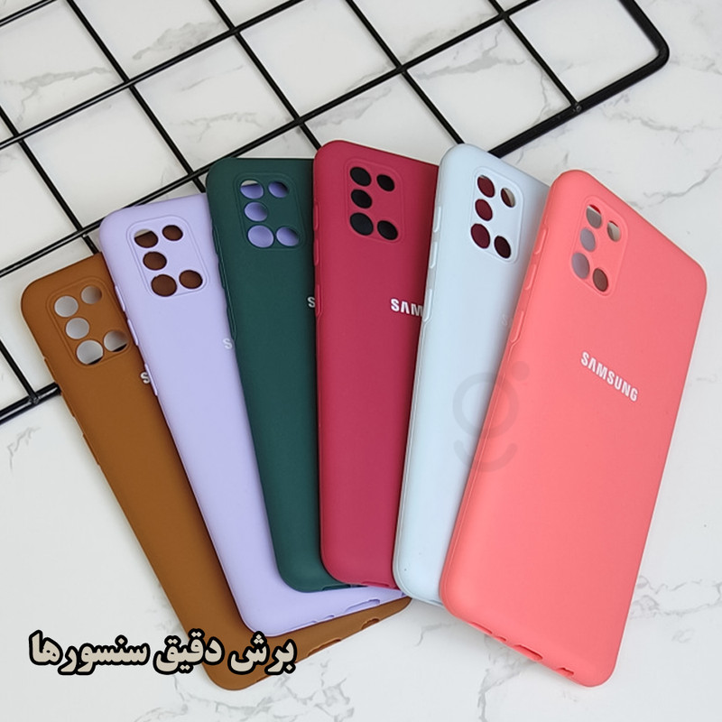 کاور قاب تک مدل SLCGT مناسب برای گوشی موبایل شیائومی Redmi 9C