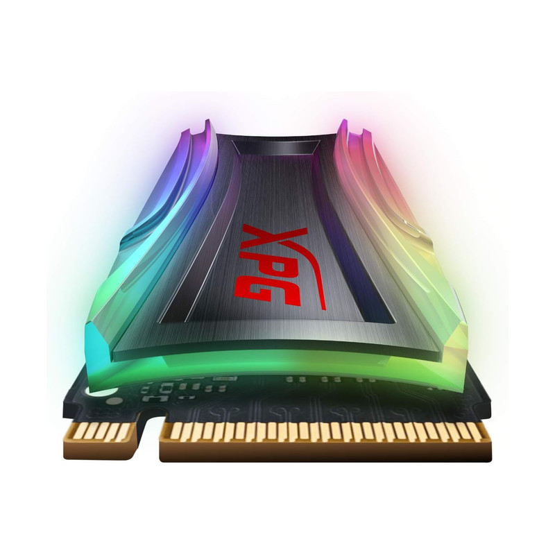 اس اس دی اینترنال ای دیتا ایکس پی جی مدل SPECTRIX S40G M.2 2280 ظرفیت 1 ترابایت