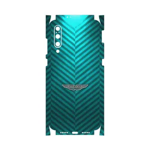 MAHOOT Aston Martin-FullSkin Cover Sticker for Xiaomi Mi 9