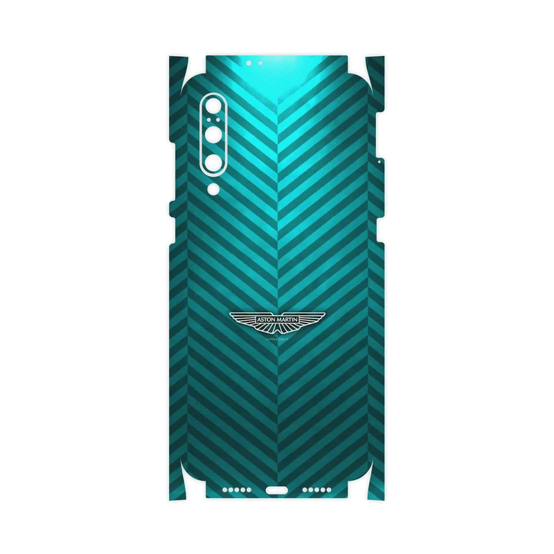 برچسب پوششی ماهوت مدل Aston Martin-FullSkin مناسب برای گوشی موبایل شیائومی Mi 9