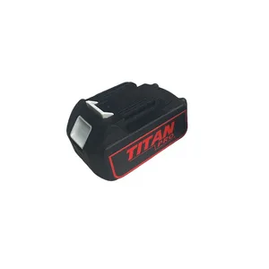 باتری دریل تیتان پرو مدل 21V