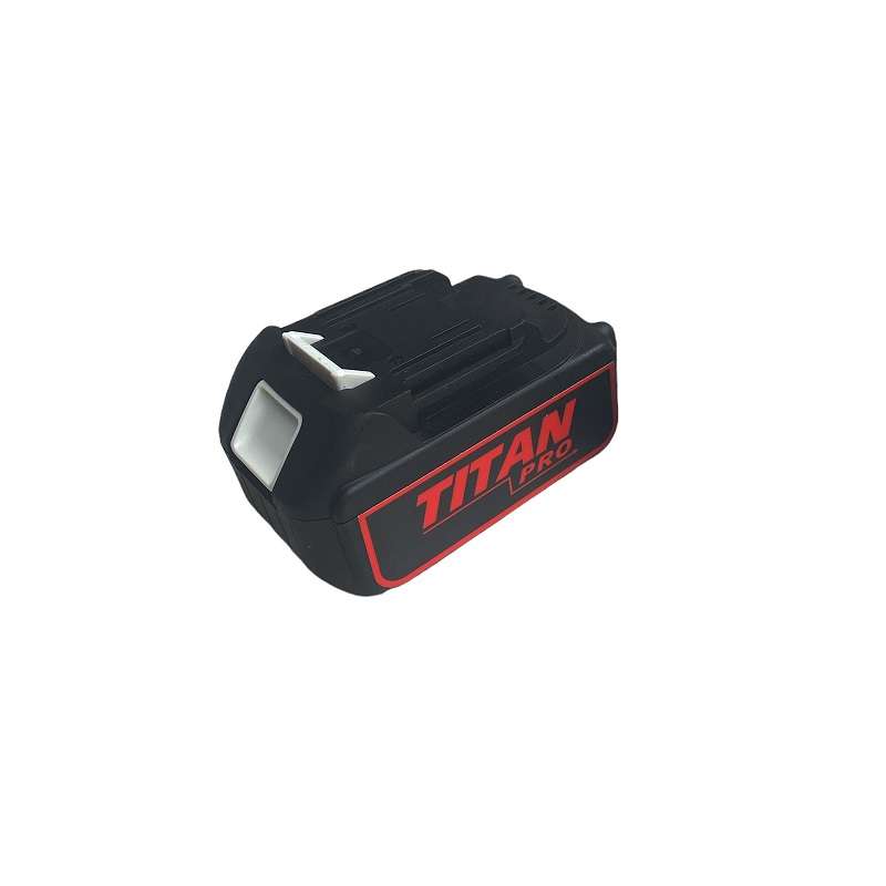 باتری دریل تیتان پرو مدل 21V
