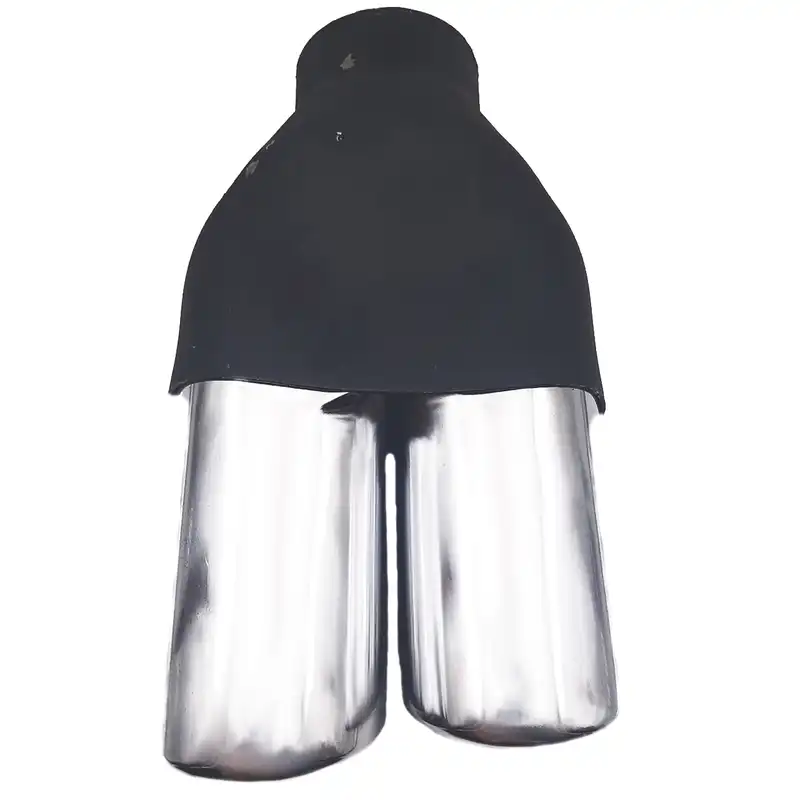 سر اگزوز خودرو مدل DLL65