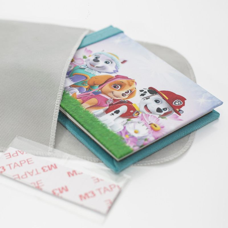 آلبوم خاطرات کودک مدل paw-21