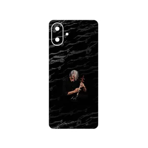 MAHOOT Kayhan Kalhor Cover Sticker for Samsung Galaxy A07