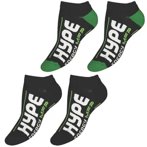 جوراب کامفورت مدل انرژی بسته 2 عددی