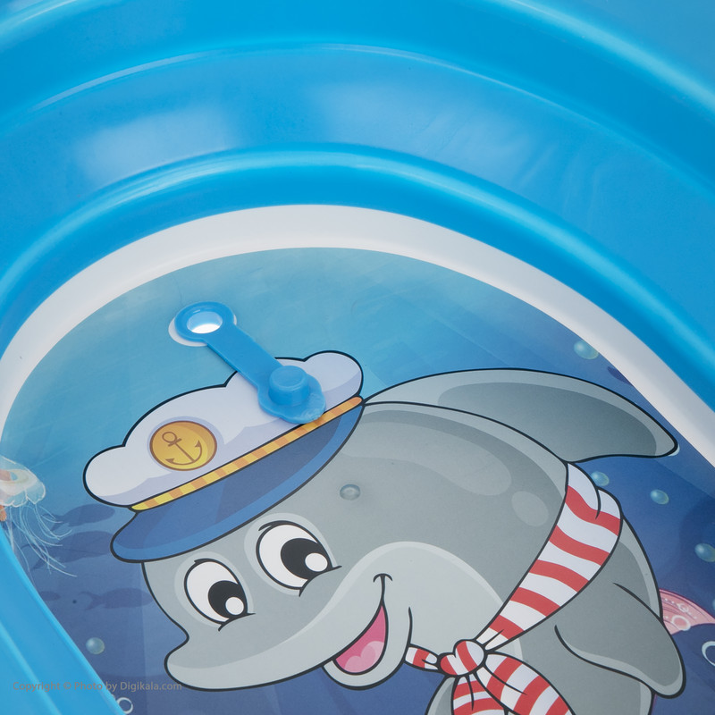 وان حمام کودک یوشیتا مدل ID-25885