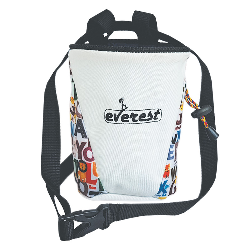 کیسه پودر صخره نوردی اورست مدل ABC