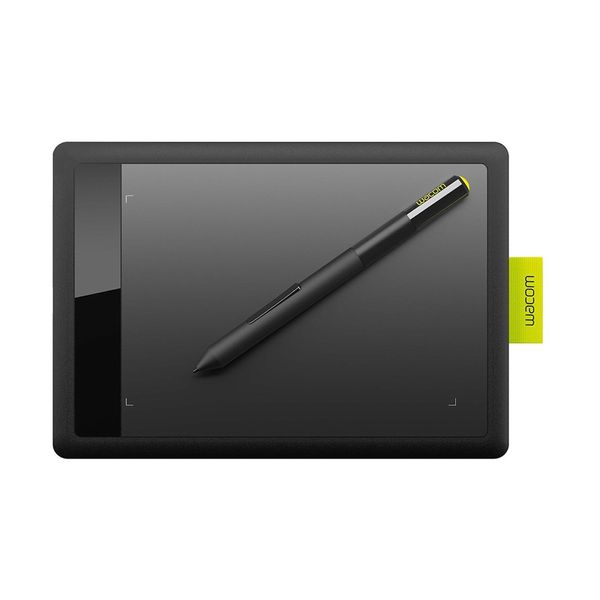 قلم نوری وکوم مدل One Wacom M CTL-671