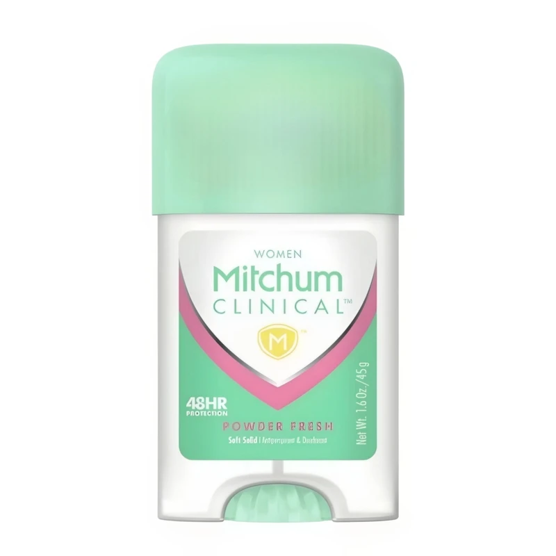 استیک ضد تعریق زنانه میچام مدل Fresh وزن 45 گرم