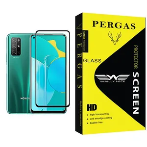Waily Nice Pergas Glass MIX001 Screen Protector For  30S
