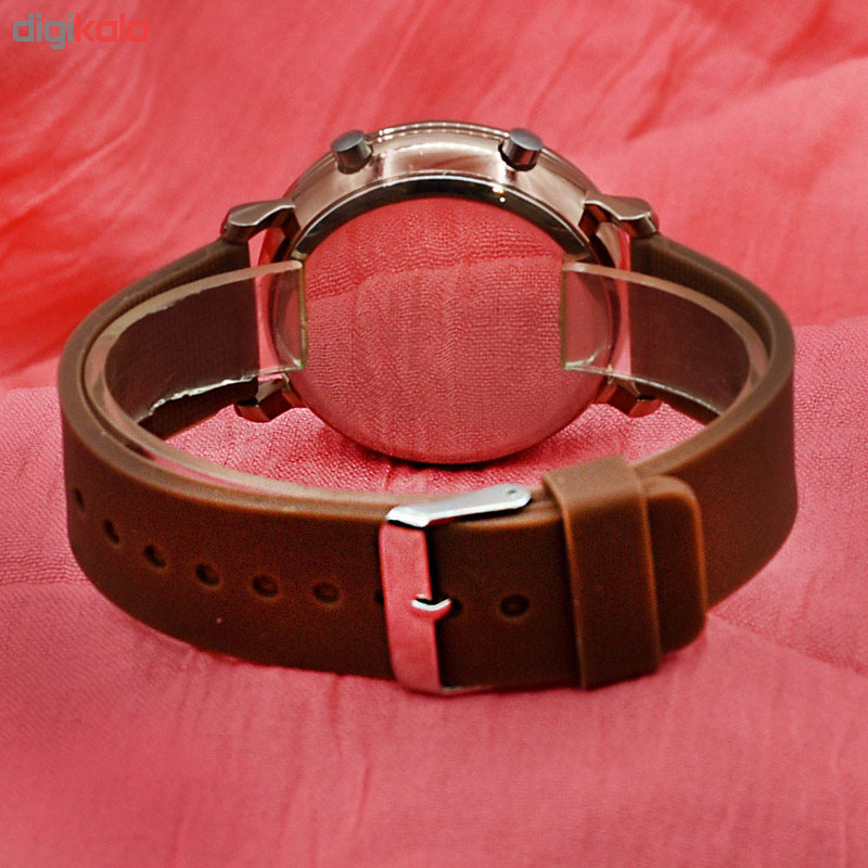 ساعت مچی دیجیتال دخترانه مدل Y1 ساعت مچی دیجیتال دخترانه مدل Y1