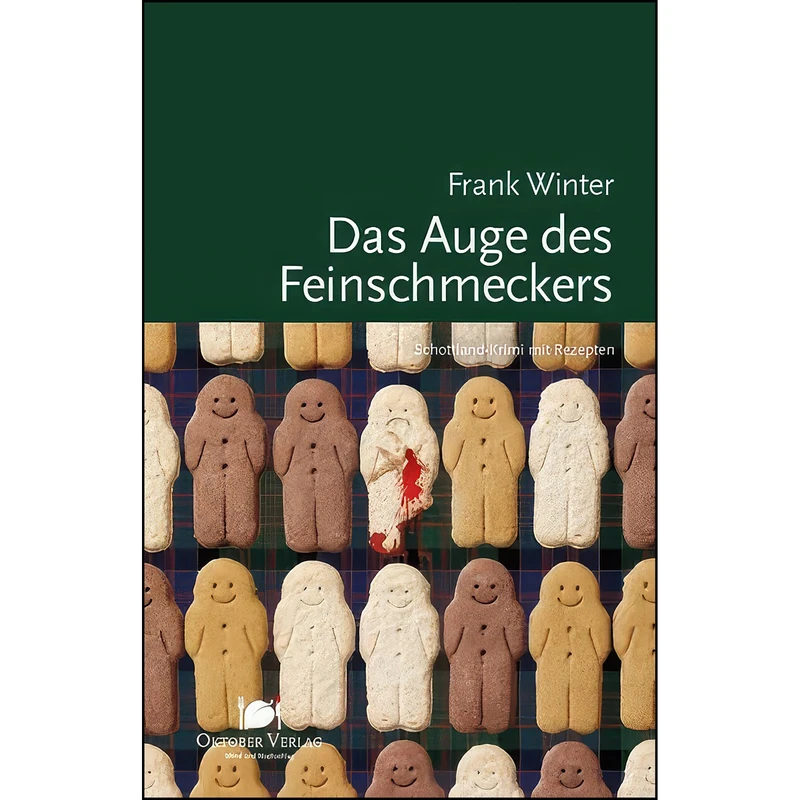 کتاب فرانسوی Das Auge des Feinschmeckers اثر Frank Winter انتشارات M + V Verlagsges. 