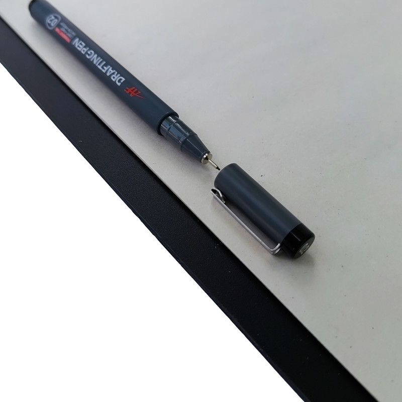 کاغذ A4 100 برگ مدل کاهی ته چسب