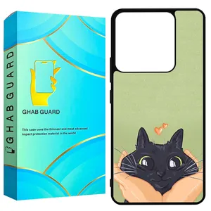  Ghab Guard GN14 Cover For Xiaomi Redmi Note 14 5G 