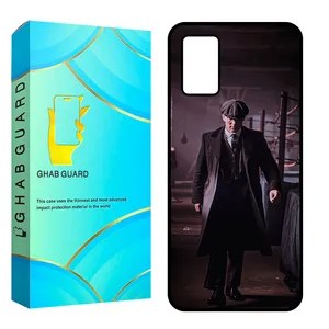 Ghab Guard CHAPA03S Cover For Samsung Galaxy A03s