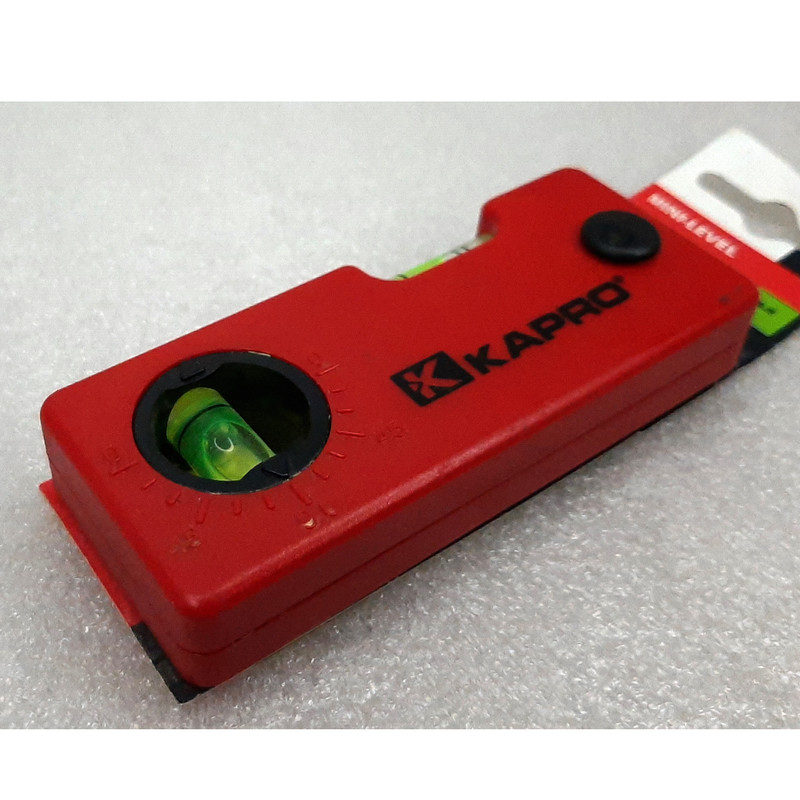 تراز کاپرو مدل 245