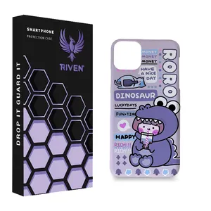 RIVEN RI2-10 Case For Apple iPhone 11 Pro