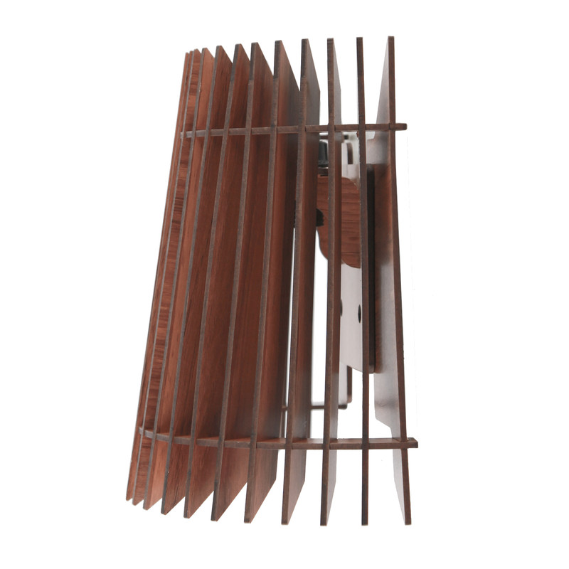 چراغ دیواری افتخار کد BAW2111 مجموعه دو عددی