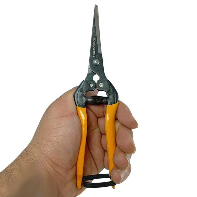 قیچی میوه چینی لومانا مدل LT-1561