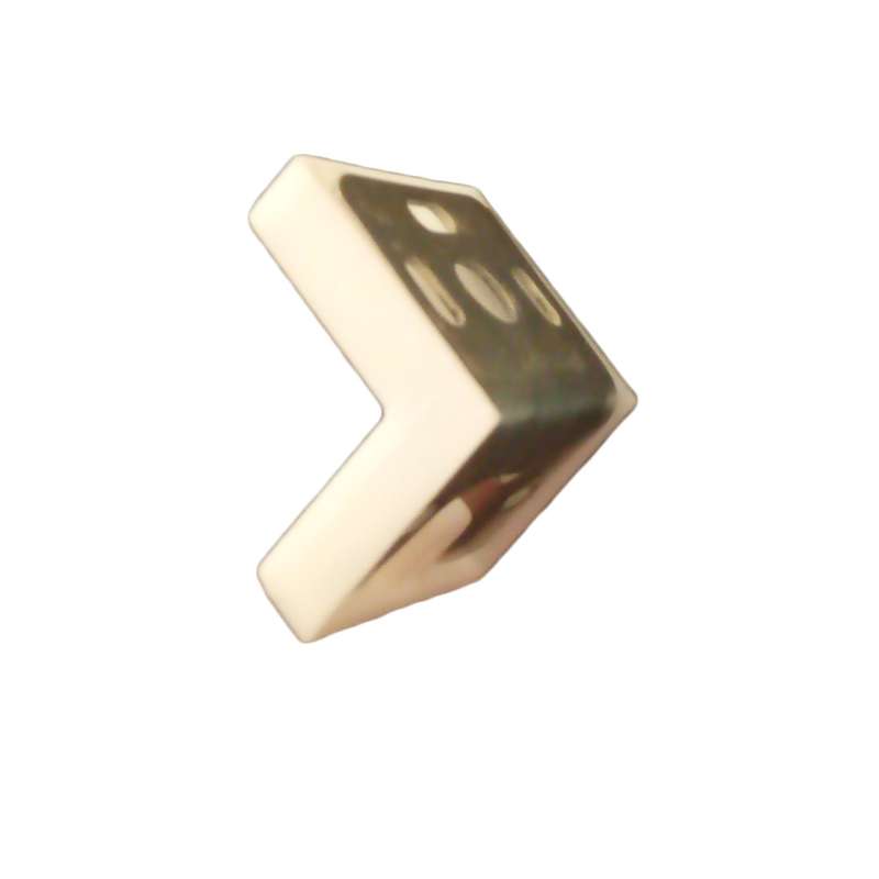 بست گونیا کد 03 بسته 4 عددی