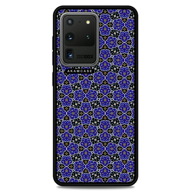 کاور آکام مدل AMC-WSGS20U-MOSAIC-16 مناسب برای گوشی موبایل سامسونگ Galaxy S20 Ultra