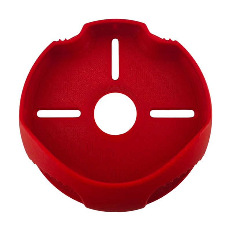 گردگیر دریل مدل کلین‌ورک