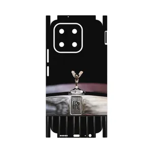 MAHOOT Rolls_Royce_Motor-FullSkin Cover Sticker for Honor X6b