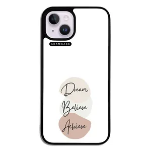 AKAM AMC-WA14-CREAMY-15 Cover For Apple iPhone 14