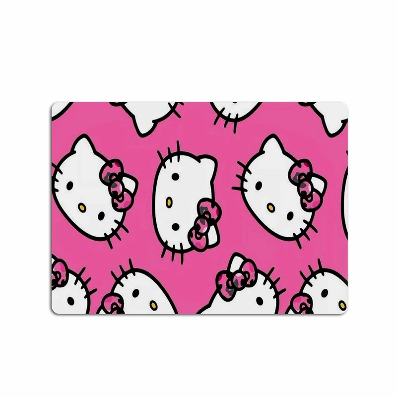 ماوس پد مخصوص بازی مدل شخصیت های کارتونی کیوت