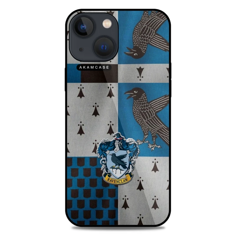 کاور آکام مدل AMC-WA13M-HARRY POTTER-48 مناسب برای گوشی موبایل اپل iPhone 13 Mini