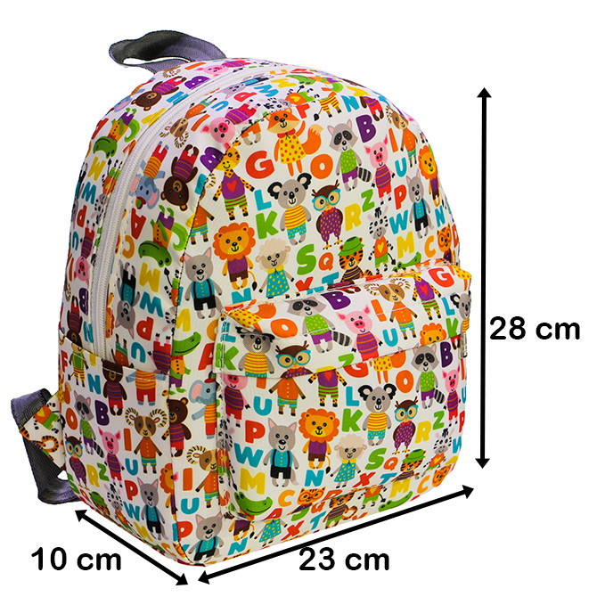 کوله پشتی بچگانه توریث مدل AM-111