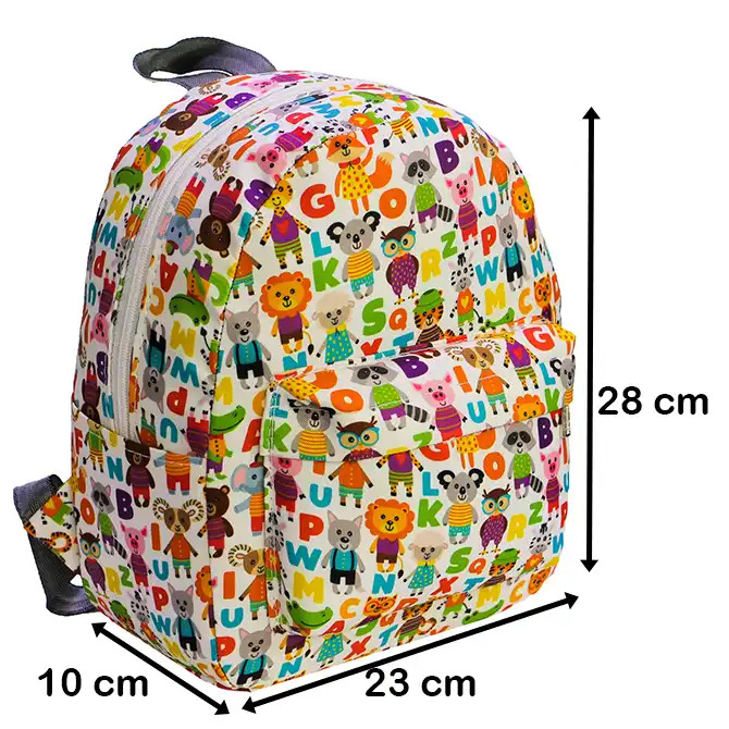 کوله پشتی بچگانه توریث مدل AM-111