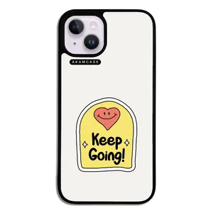 AKAM AMC-WA14-POSITIVE-13 Cover For Apple iPhone 14