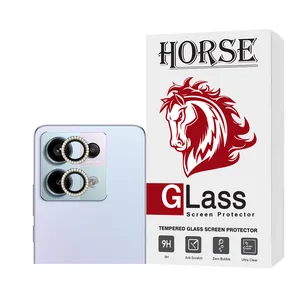 Horse RNGLNHO Ring Lens For Xiaomi Redmi Note 13 Pro 5G