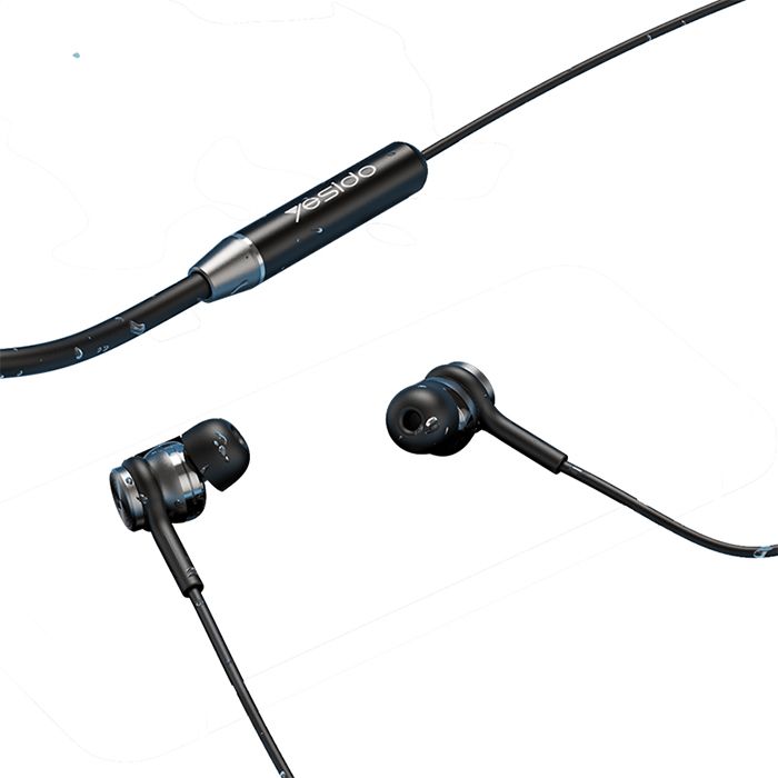 هدفون بلوتوثی یسیدو مدل YSP10 -  - 10