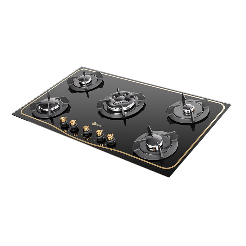 اجاق گاز صفحه ای درسا مدل DG2112-5M
