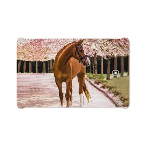 MAHOOT Horse-1 Cover Sticker for Samsung Galaxy Tab E 9.6 2015 T561